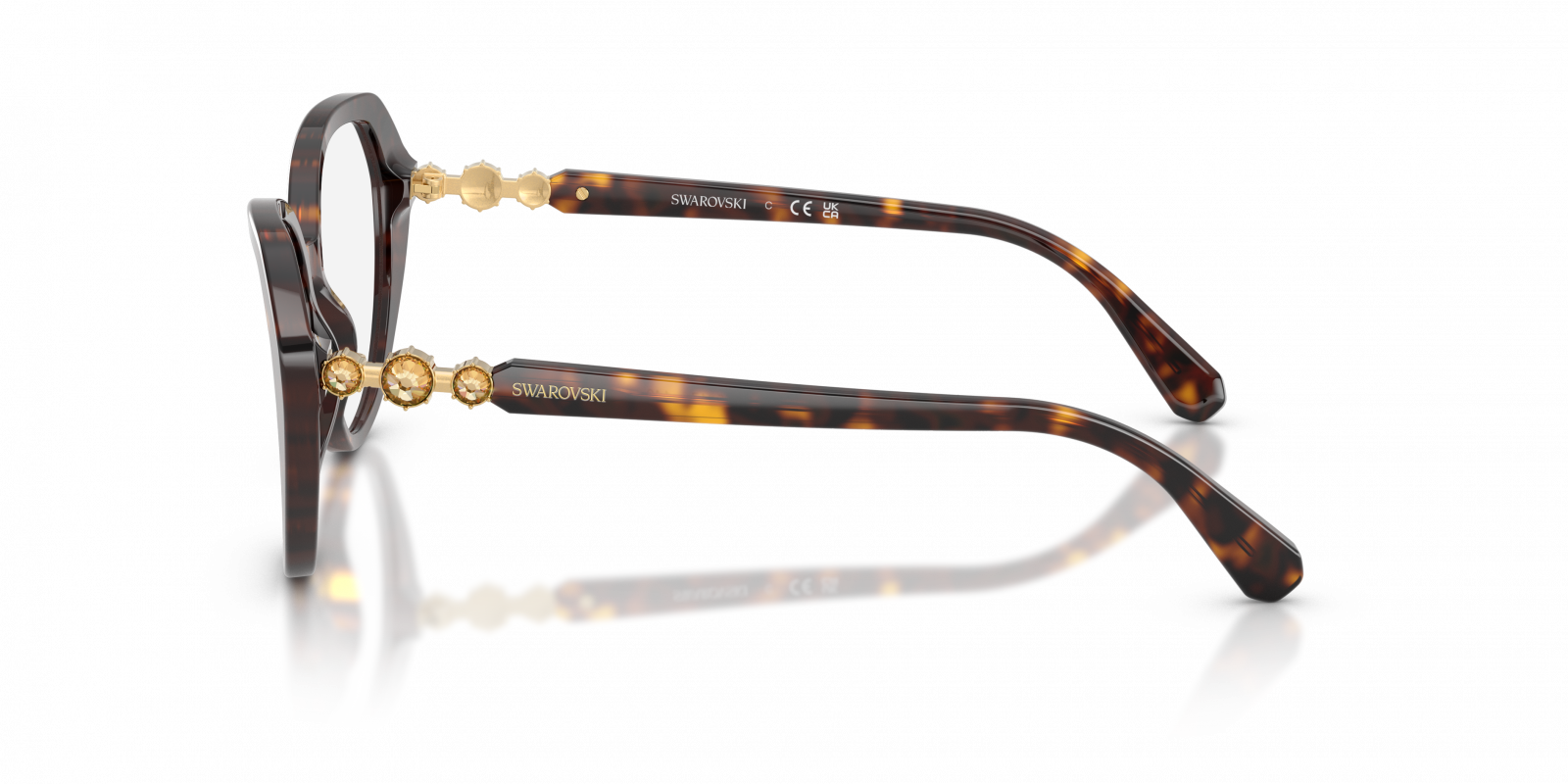 Swarovski SK2054 1002  
